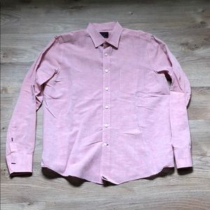 Untuckit Shirt